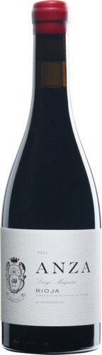 Diego Magana Anza Rioja