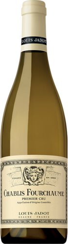 Maison Louis Jadot Chablis Fourchaume 1er Cru