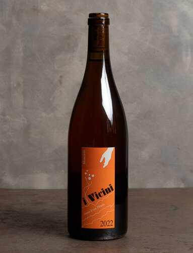 Jean Yves Peron I Vicini Moscato White 2022