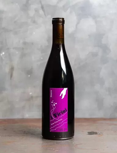 Jean Yves Peron I Vicini Reserve18.19