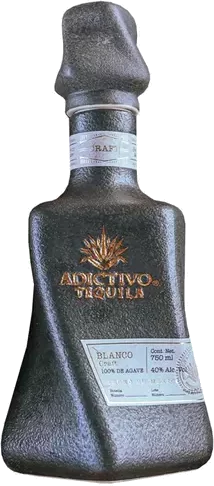 Adictivo Craft Blanco Tequila