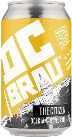 DC Brau - 