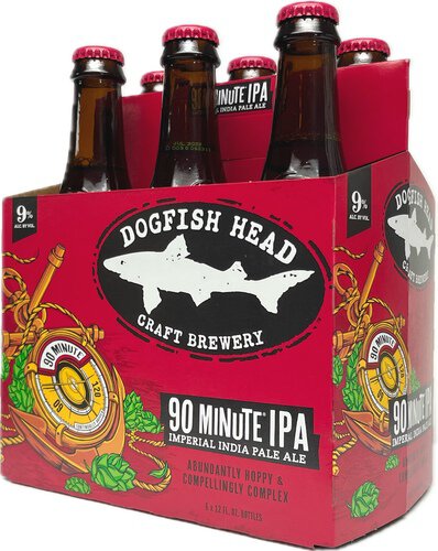 Dogfish Head 90 Minute