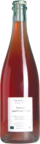 Anders Frederik Steen Forever And Ever Child