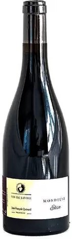 Anne Sophie Quenard Mondeuse