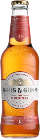 INNIS & GUNN ORIGINAL
