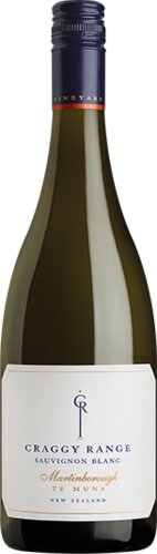 Craggy Range Sauvignon Blanc