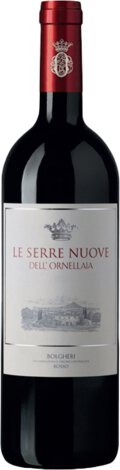 Ornellaia Le Serre Nuove Dell'ornellaia Bolgheri Rosso