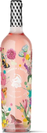 Wolffer Summer in a Bottle Long Island Rose
