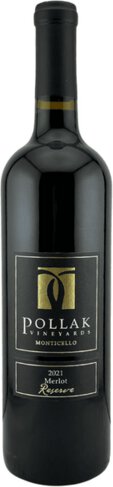 Pollak Vineyards - Merlot