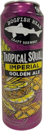 Dogfish Head Tropical Squall