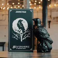 Journeyman Evemore 13th Anniversary