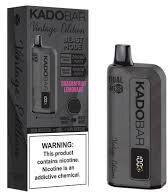 Kadobar 10000 Puffs Vintage Edition Dragonfruit Lemonade