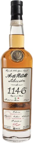 Artenom Anejo Tequila 750ml