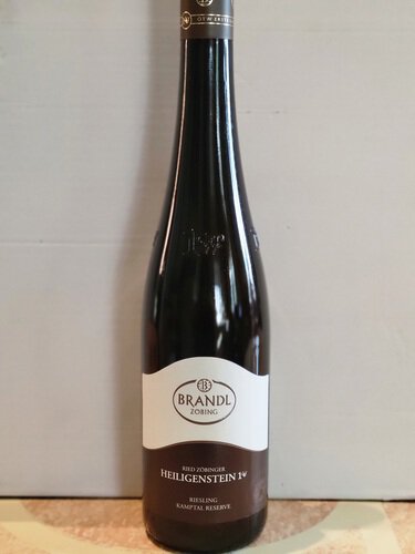 Brandl Riesling Heiligenstein