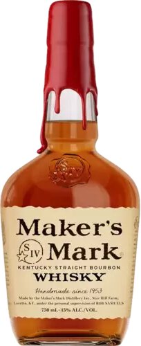 Maker's Mark