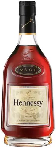 Hennessy VSOP