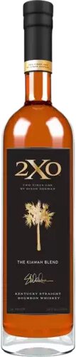 2XO THE KIAWAH BLEND