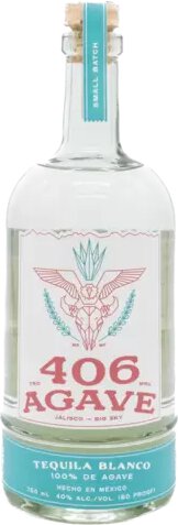 406 Agave Blanco