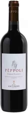 Antinori Peppoli Chianti Classico