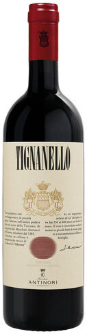 Antinori Tignanello 2021