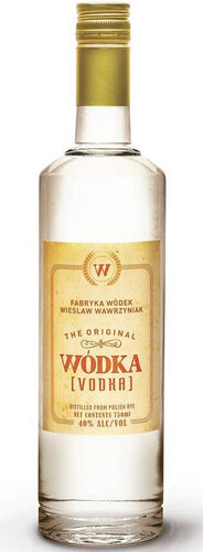 Wodka Vodka