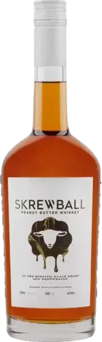 Skrewball Pb Whiskey