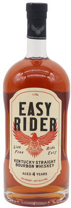 Easy Rider Bourbon
