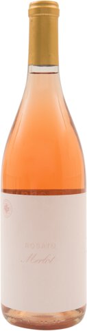 Channing Daughters Rosato Merlot