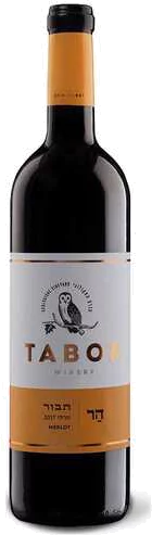 Tabor Mt Tabor Merlot