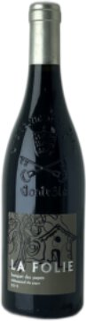 Bosquet Des Papes Chateauneuf Du Pape 'La Folie'