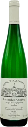 Falkenstein Krettnacher Altenberg Riesling Spatlese Trocken 2023 750ml