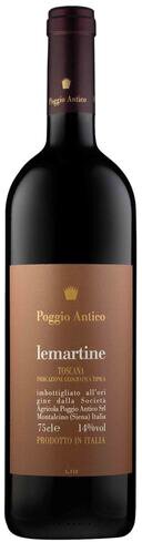 Poggio Antico Lemartine