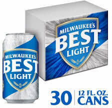 Milwaukee's Best Light