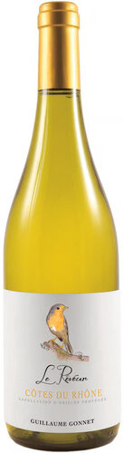 Guillaume Gonnet Le Reveur Cotes du Rhone Blanc, France 750ML