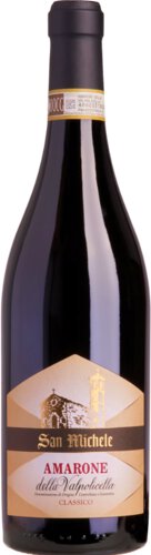 San Michele Classico Amarone Valpolicella, Italy 750ML