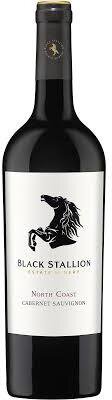 Black Stallion North Coast Cabernet Sauvignon