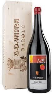 G.D. Vajra Barolo Albe