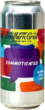S Grist Committicated 4pck