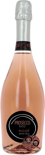 Vinicola Serena Costaross Prosecco Rose