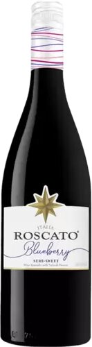 Roscato Blueberry 750