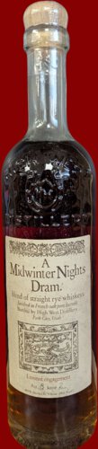 High West A Midwinter Nights Dram Act 8 Scene 2