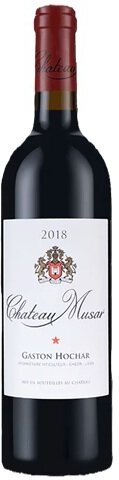 Chateau Musar - Rouge