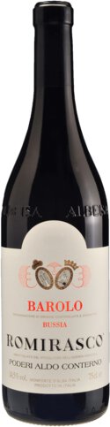 Aldo Conterno Barolo Bussia Romirasco