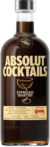 Absolut - 