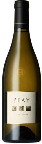 Peay Vineyards Chardonnay Estate Sonoma Coast