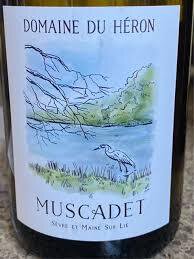 Domaine du Heron Muscadet
