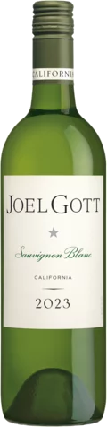 Joel Gott - Sauvignon Blanc