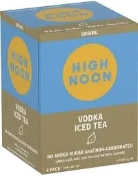 High Noon - Vodka Iced Tea