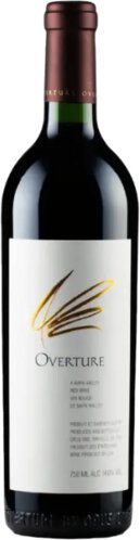 Overture By Opus 2018 750ml